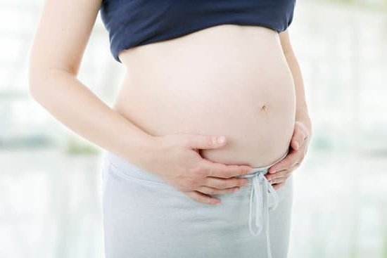 bladder-infection-discharge-pregnancy-you-getting-pregnant