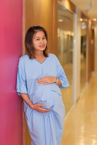 brown-discharge-after-cervical-exam-during-pregnancy-you-getting-pregnant