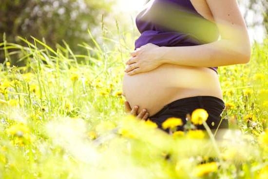 Is It Normal For Pregnant Women To Have Brown Discharge