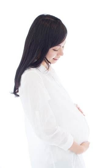 Clear Stretchy Discharge Early Sign Of Pregnancy | You Getting Pregnant