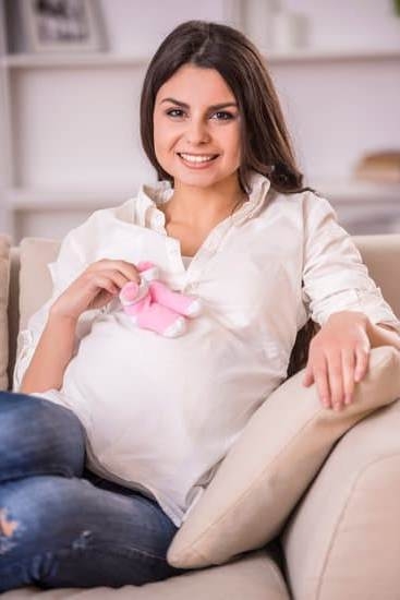 discharge-with-odor-pregnancy-you-getting-pregnant