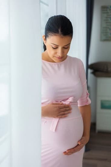 does-discharge-occur-during-pregnancy-you-getting-pregnant