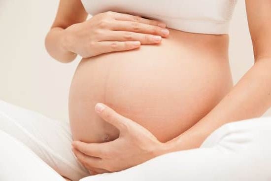 does-pregnancy-affect-discharge-you-getting-pregnant