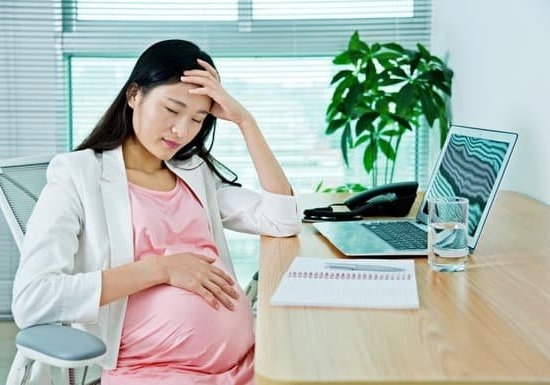 does-pregnancy-change-the-smell-of-ur-discharge-you-getting-pregnant