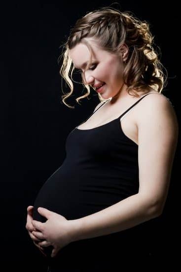 early-pregnancy-signs-you-getting-pregnant