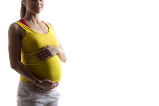 how-can-i-stop-brown-discharge-during-pregnancy-you-getting-pregnant