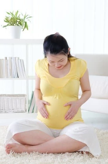 How Soon After Pregnancy Can You Test Positive