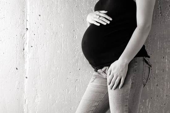 Can Early Pregnancy Cause Watery Stool