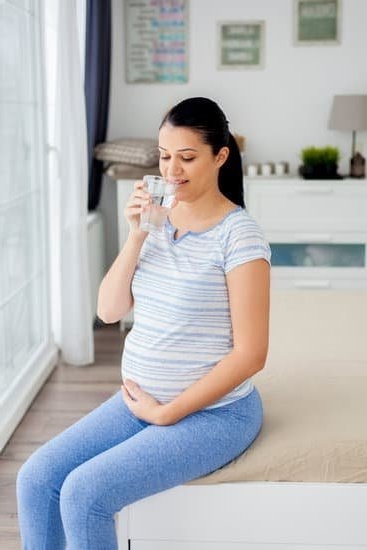 Is Brown Discharge Instead Of Period A Sign Of Pregnancy