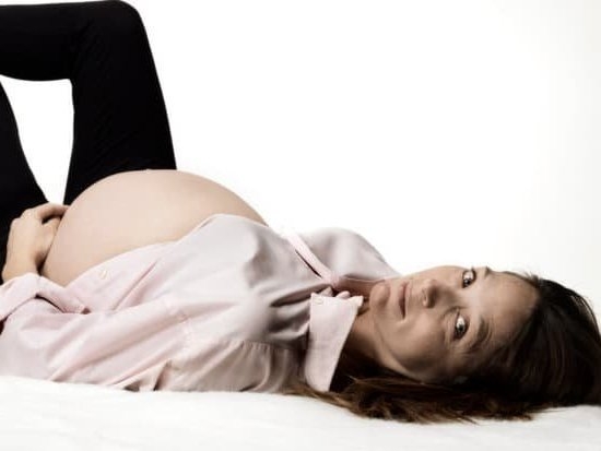 Is Very Thick Discharge A Sign Of Pregnancy