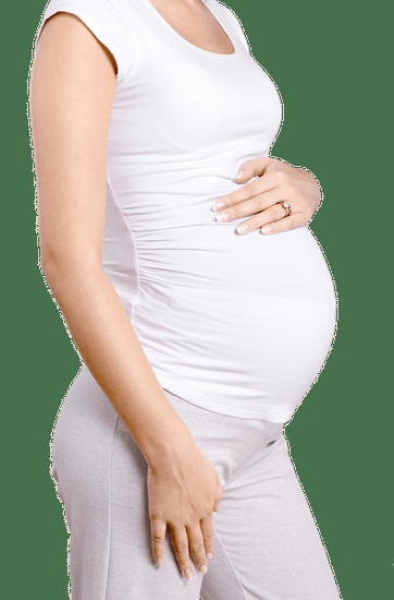 light-brown-discharge-pregnancy-second-trimester-you-getting-pregnant