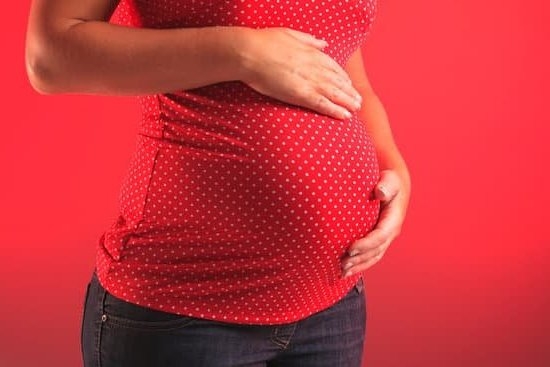 regular-discharge-during-pregnancy-you-getting-pregnant