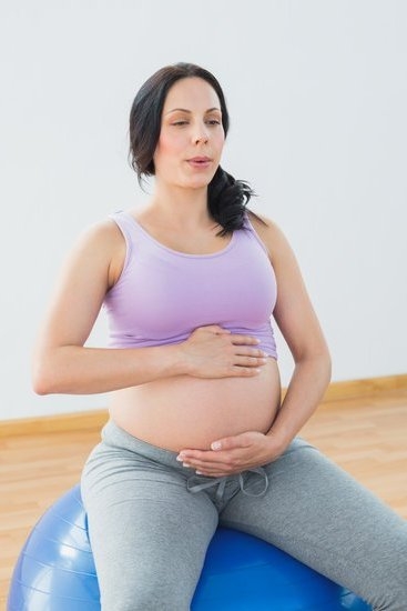 vinegar-smelling-discharge-pregnancy-you-getting-pregnant