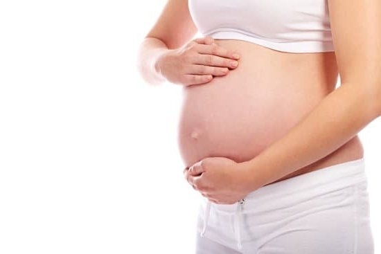 what-causes-heavy-discharge-during-pregnancy-you-getting-pregnant