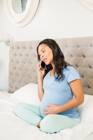 what-causes-watery-discharge-during-pregnancy-you-getting-pregnant