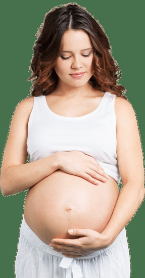 discharge-during-pregnancy-color-and-consistency-causes