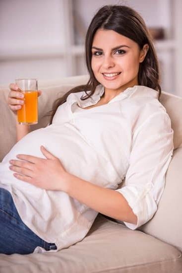 is-this-early-pregnancy-discharge-babycenter-vrogue-co