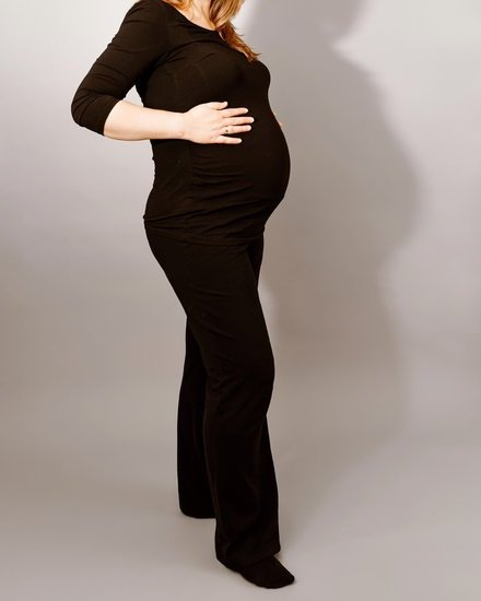 In Early Pregnancy What Does Your Discharge Look Like