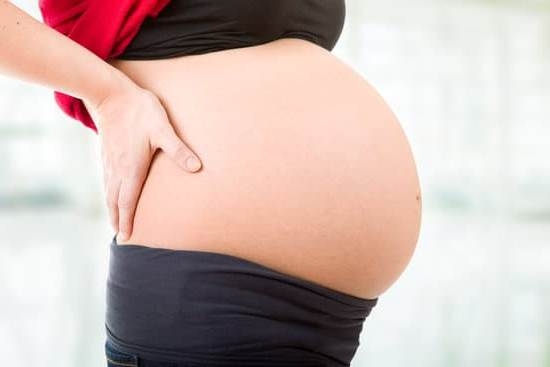 Does Your Belly Button Hurt During Pregnancy