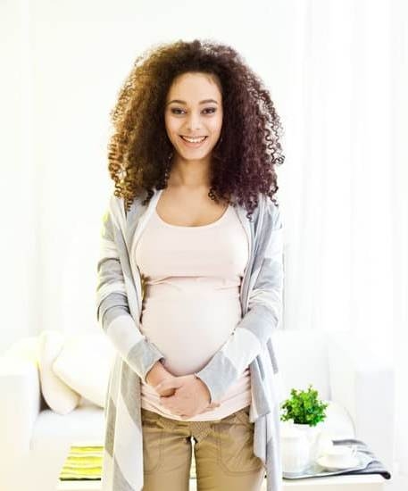 Estrogen Levels Increase During Pregnancy