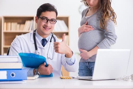 How Soon Does Nausea Start When Pregnant