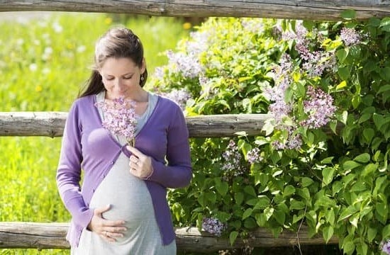 Does Stomach Ulcer Affect Pregnancy