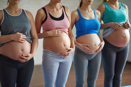 how-much-weight-do-you-gain-during-pregnancy-you-getting-pregnant